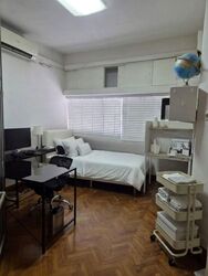 Mandarin Gardens (D15), Condominium #634798601